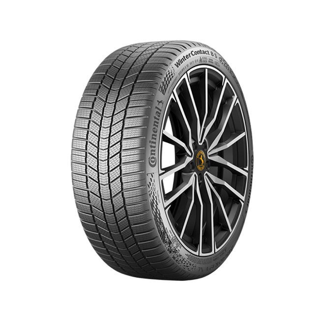 CONTINENTAL WinterContact 8 S 111V 315/35R22